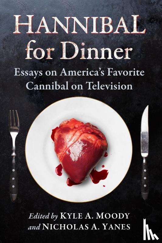  - Hannibal for Dinner