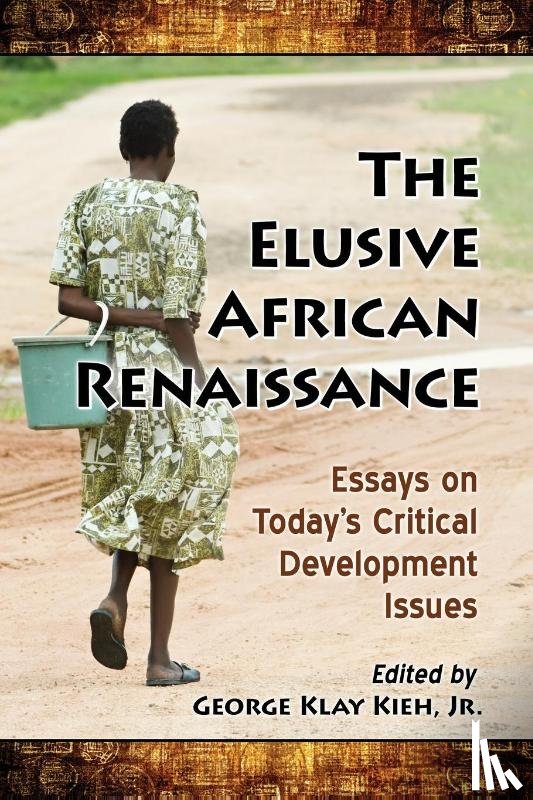  - The Elusive African Renaissance