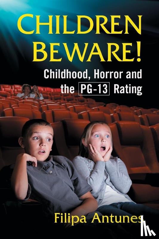 Antunes, Filipa - Children Beware!