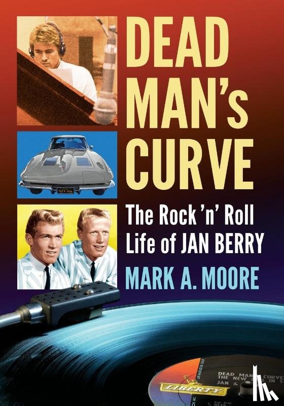 Moore, Mark A. - Dead Man's Curve