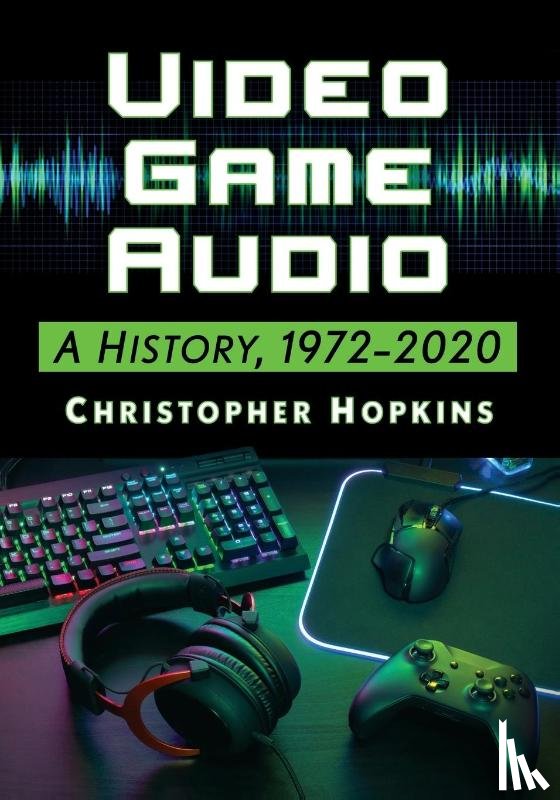 Hopkins, Christopher - Video Game Audio