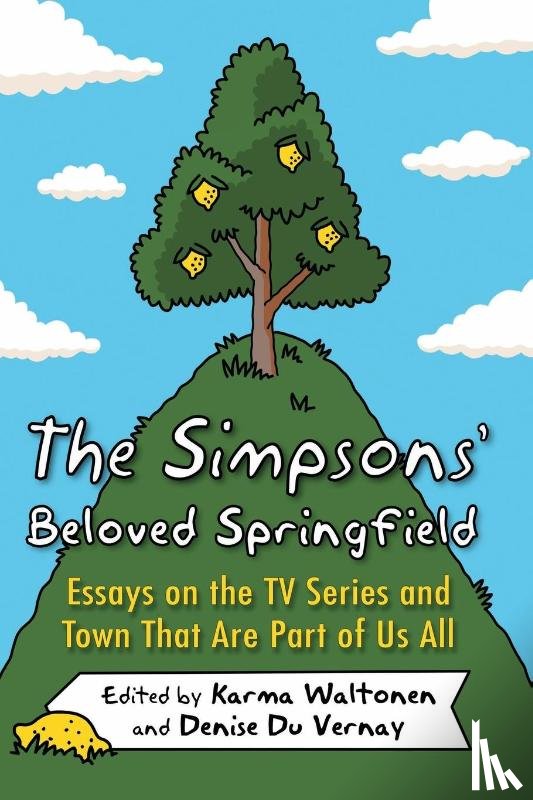  - The Simpsons' Beloved Springfield