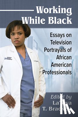  - Working While Black