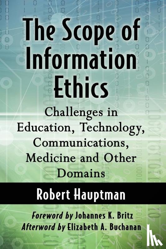 Hauptman, Robert - The Scope of Information Ethics