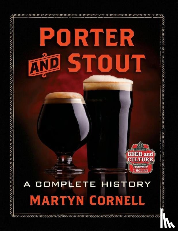 Cornell, Martyn - Porter and Stout