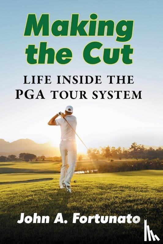 Fortunato, John A. - Making the Cut