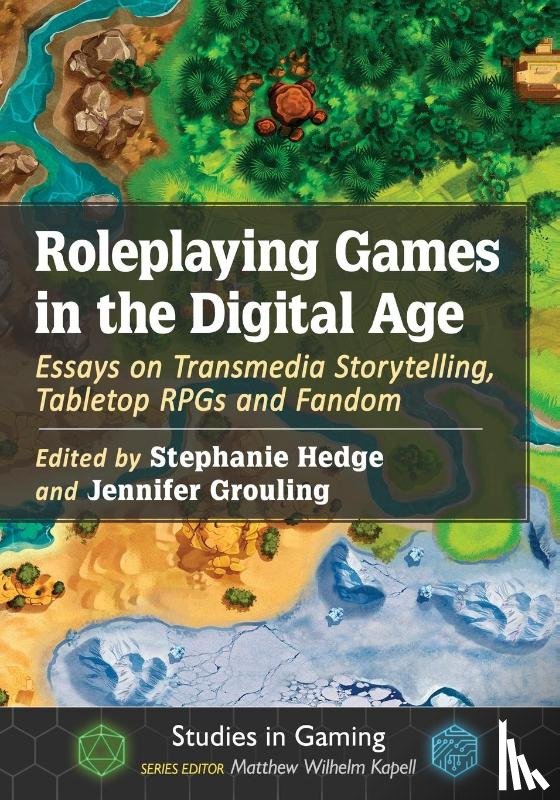  - Roleplaying Games in the Digital Age