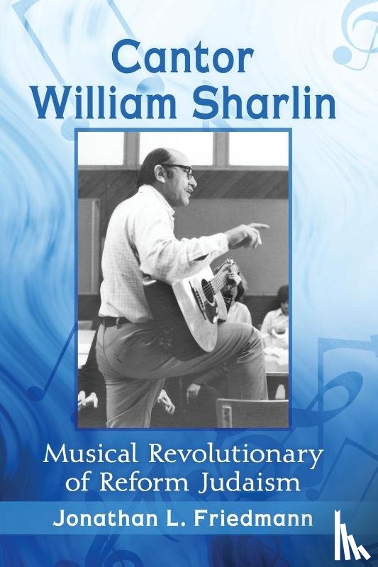 Friedmann, Jonathan L. - Cantor William Sharlin
