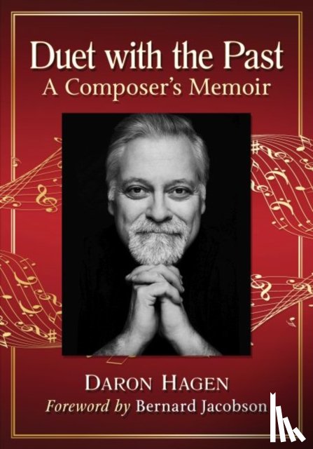 Hagen, Daron - Duet with the Past