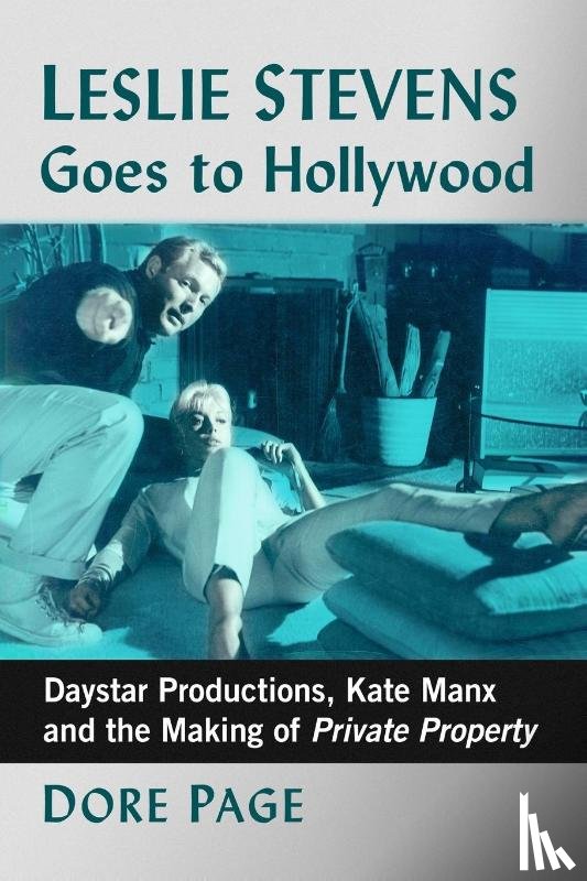 Page, Dore - Leslie Stevens Goes to Hollywood