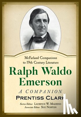 Clark, Prentiss - Ralph Waldo Emerson