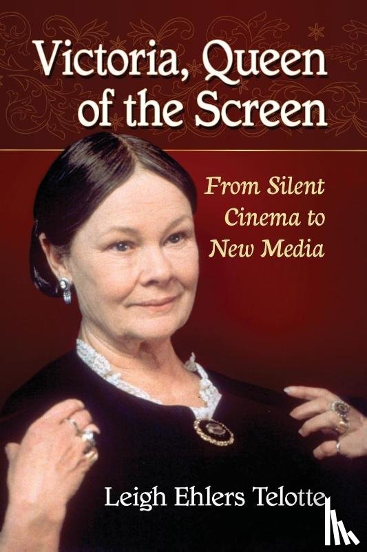 Telotte, Leigh Ehlers - Victoria, Queen of the Screen