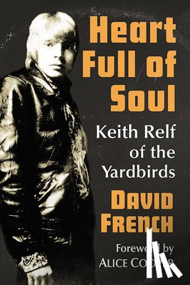 French, David - Heart Full of Soul