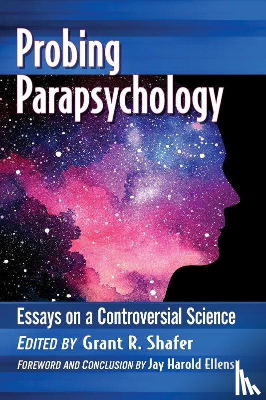  - Probing Parapsychology
