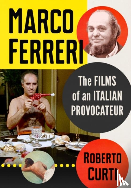 Curti, Roberto - Marco Ferreri