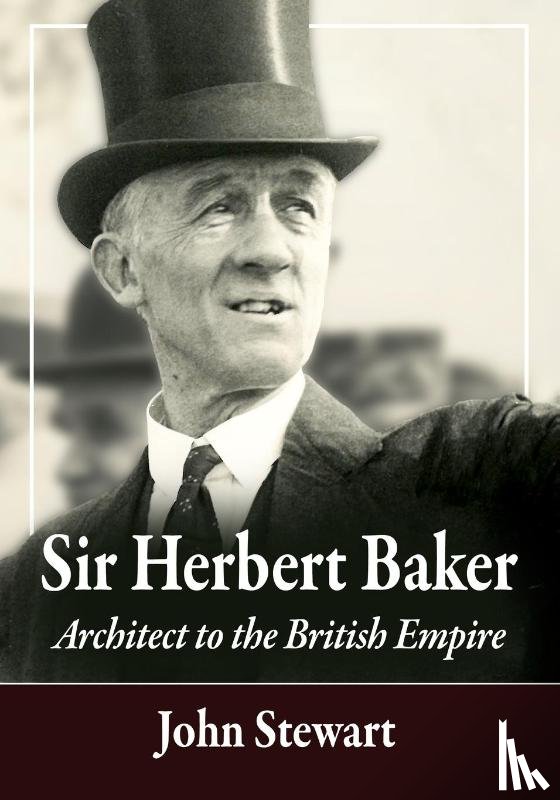 Stewart, John - Sir Herbert Baker