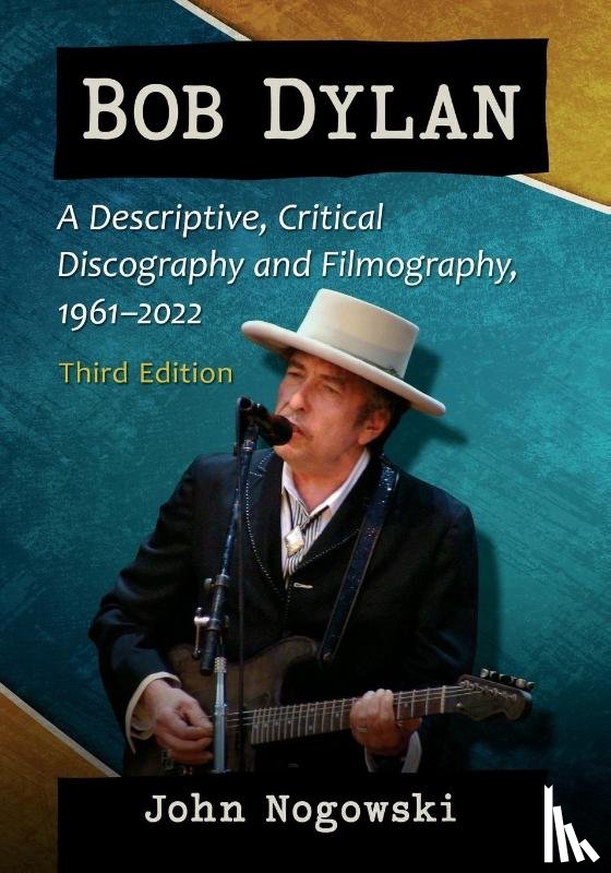 Nogowski, John - Bob Dylan