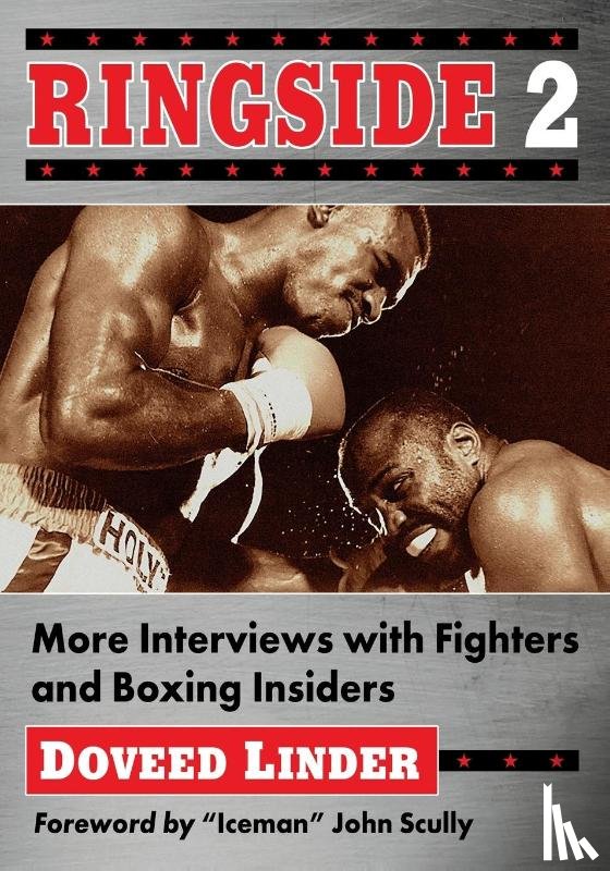 Linder, Doveed - Ringside 2