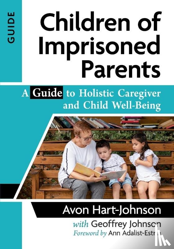 Hart-Johnson, Avon, Johnson, Geoffrey - Children of Imprisoned Parents