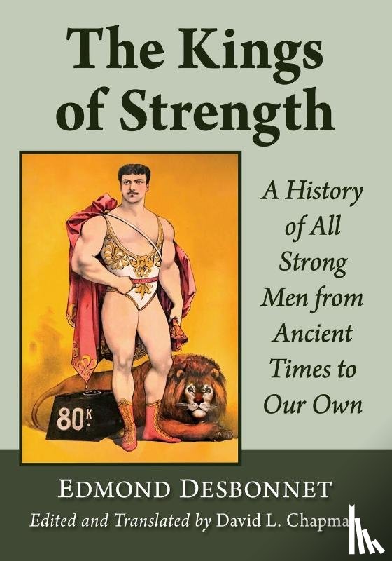 Desbonnet, Edmond - The Kings of Strength