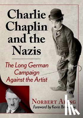 Aping, Norbert - Charlie Chaplin and the Nazis