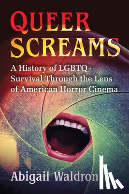 Waldron, Abigail - Queer Screams
