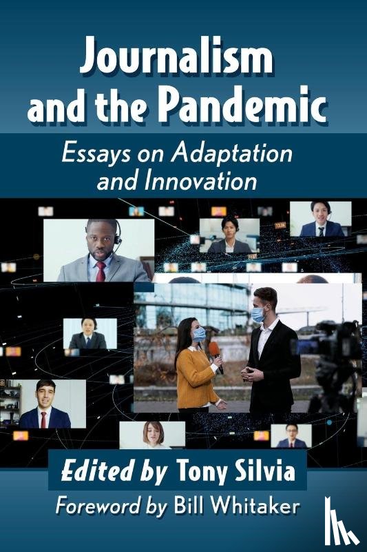  - Journalism and the Pandemic
