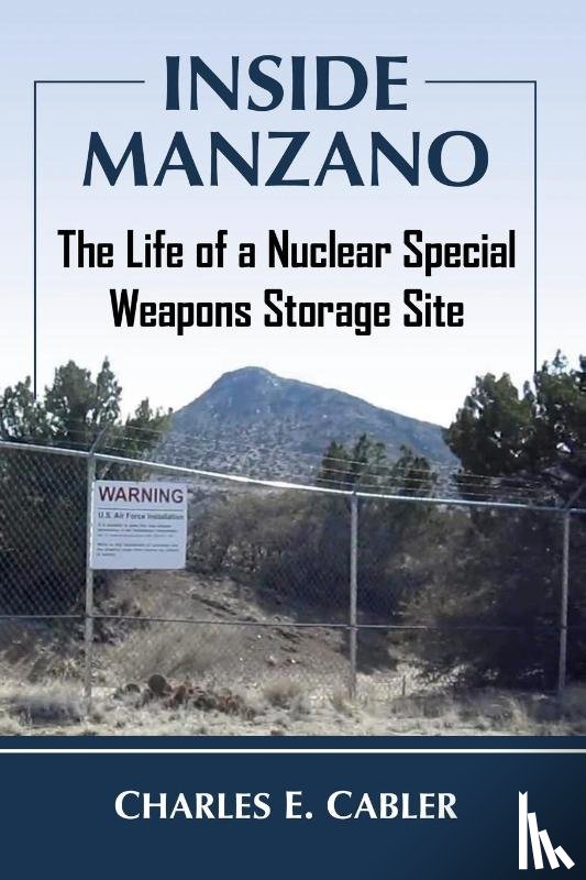 Cabler, Charles E. - Inside Manzano
