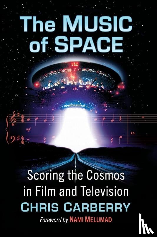 Carberry, Chris - The Music of Space
