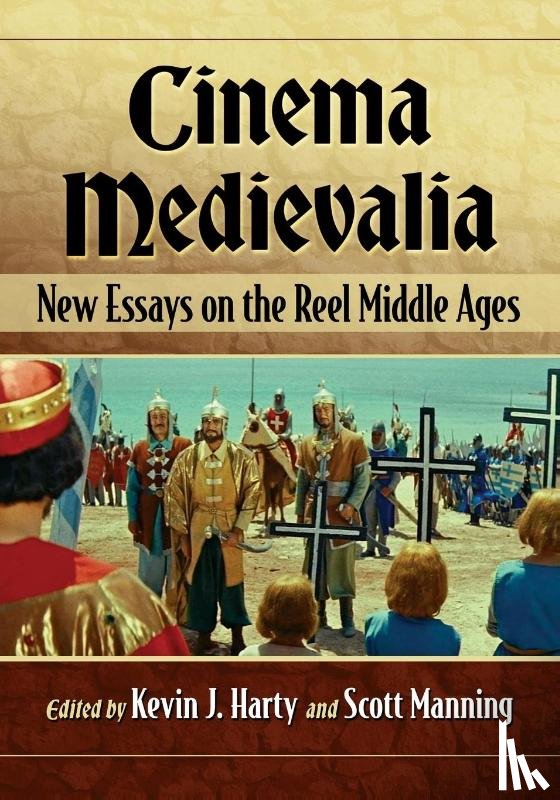  - Cinema Medievalia