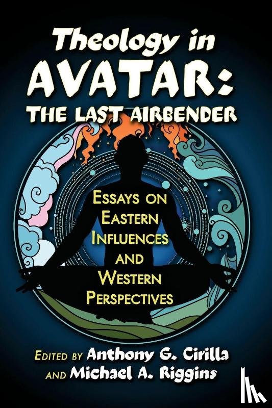  - Theology in Avatar