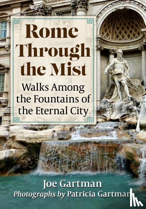 Gartman, Joe - Rome Through the Mist