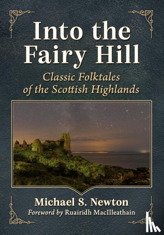 Newton, Michael S. - Into the Fairy Hill