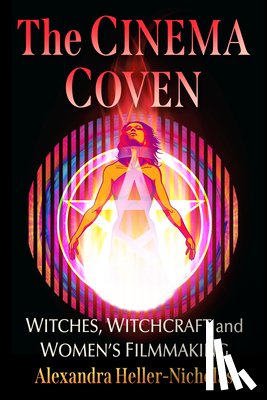 Heller-Nicholas, Alexandra - The Cinema Coven