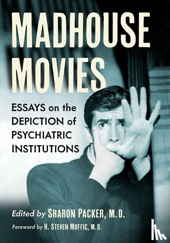  - Madhouse Movies
