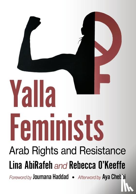 AbiRafeh, Lina, O’Keeffe, Rebecca - Yalla Feminists