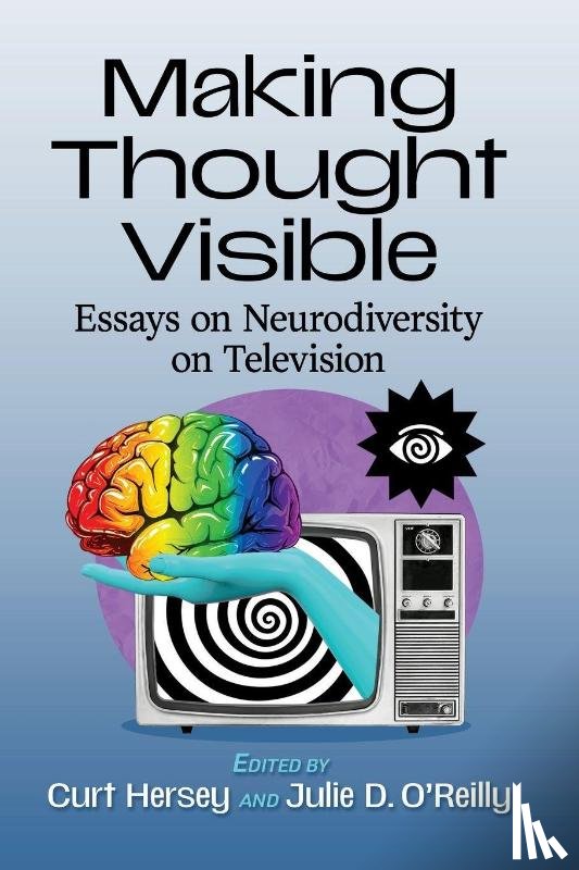  - Making Thought Visible