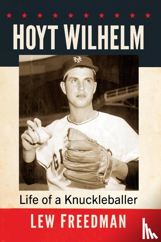 Freedman, Lew - Hoyt Wilhelm