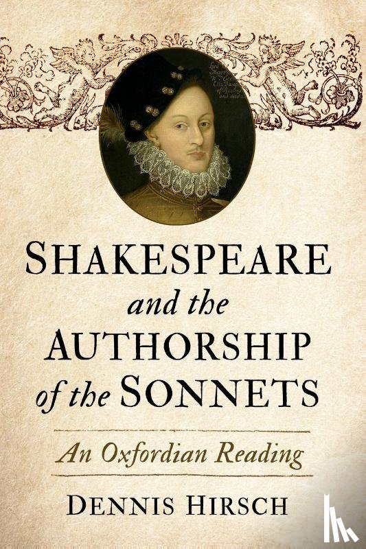 Hirsch, Dennis - Shakespeare and the Authorship of the Sonnets