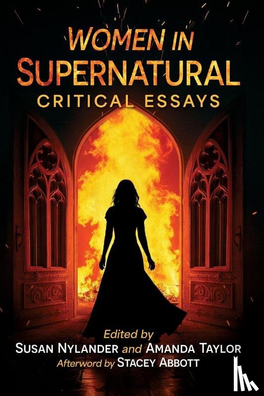 Nylander, Susan - Women in Supernatural