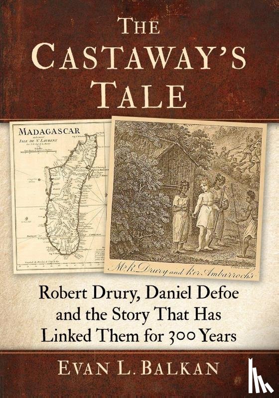 Balkan, Evan - The Castaway's Tale