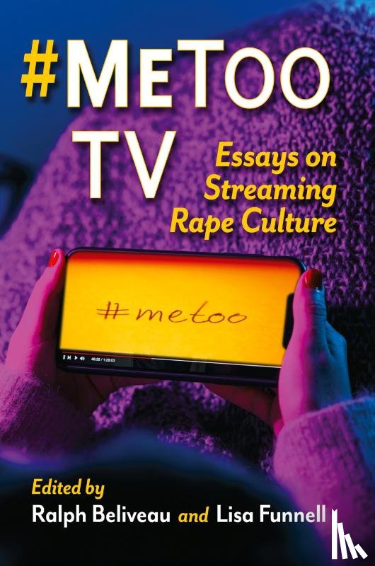  - #MeToo TV