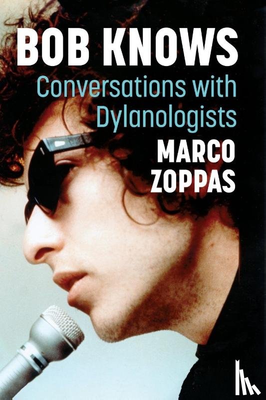 Zoppas, Marco - Bob Knows