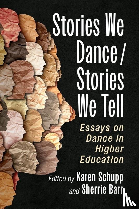  - Stories We Dance / Stories We Tell