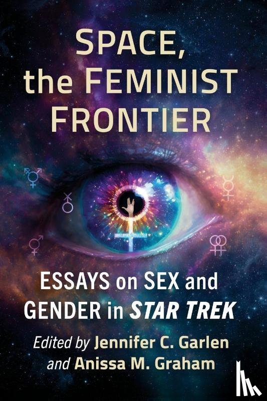  - Space, the Feminist Frontier
