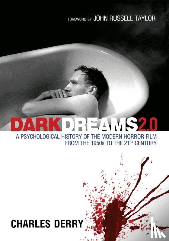 Derry, Charles - Dark Dreams 2.0