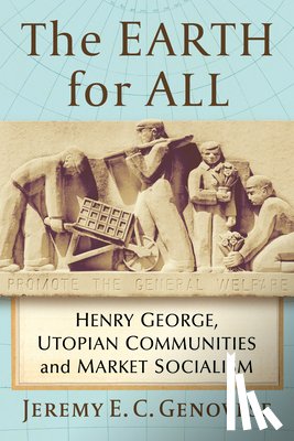 Genovese, Jeremy E C - The Earth for All