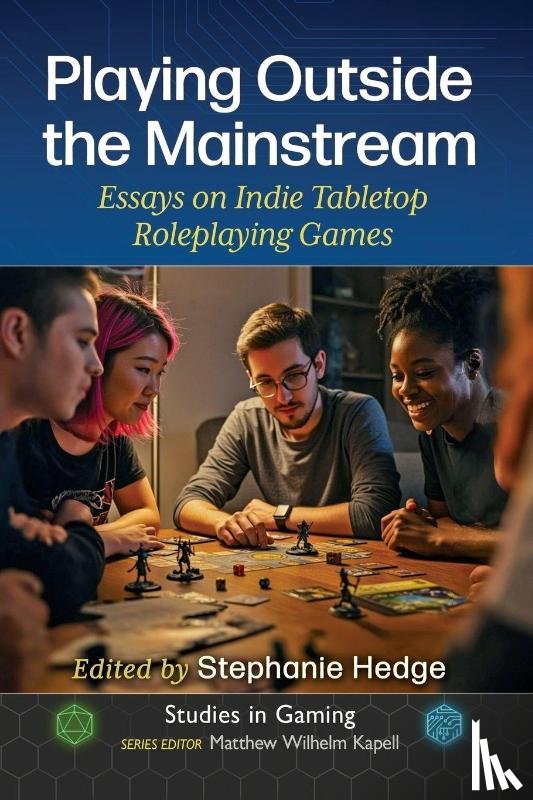  - Playing Outside the Mainstream