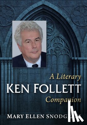 Snodgrass, Mary Ellen - Ken Follett