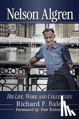Bales, Richard F. - Nelson Algren